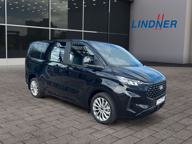 Ford Tourneo Custom 2.0l EcoBlue 125kW (170 PS) AWD