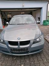 BMW 316i e90 AHK Schwenkbar, TÜV - BMW 316: E90