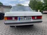 Mercedes-Benz W123 230 E Automatik, el. SSD und H-Kennzeichen - Mercedes-Benz 230 in Duisburg