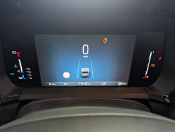 Ford Tourneo Courier Active Automatik