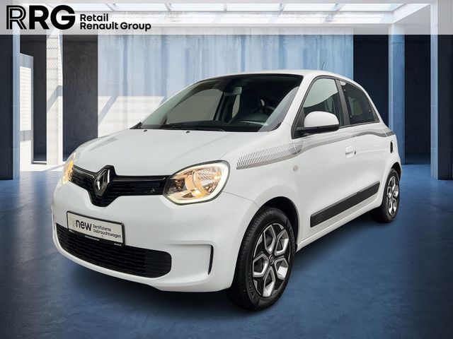 Renault Twingo SCe 75 Limited Klima Bluetoot