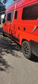 Pössl 600L Roadstar  - Pössl Roadstar