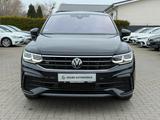 Volkswagen Tiguan Allspace R-Line 4Motion MATRIX*PANO*AHK* - VW Tiguan Allspace SUV