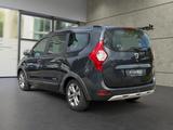 Dacia Lodgy Stepway *KLIMA*NAVI*SHZ*PDC*1.BESITZ*TÜV* - Dacia Lodgy aus 2016