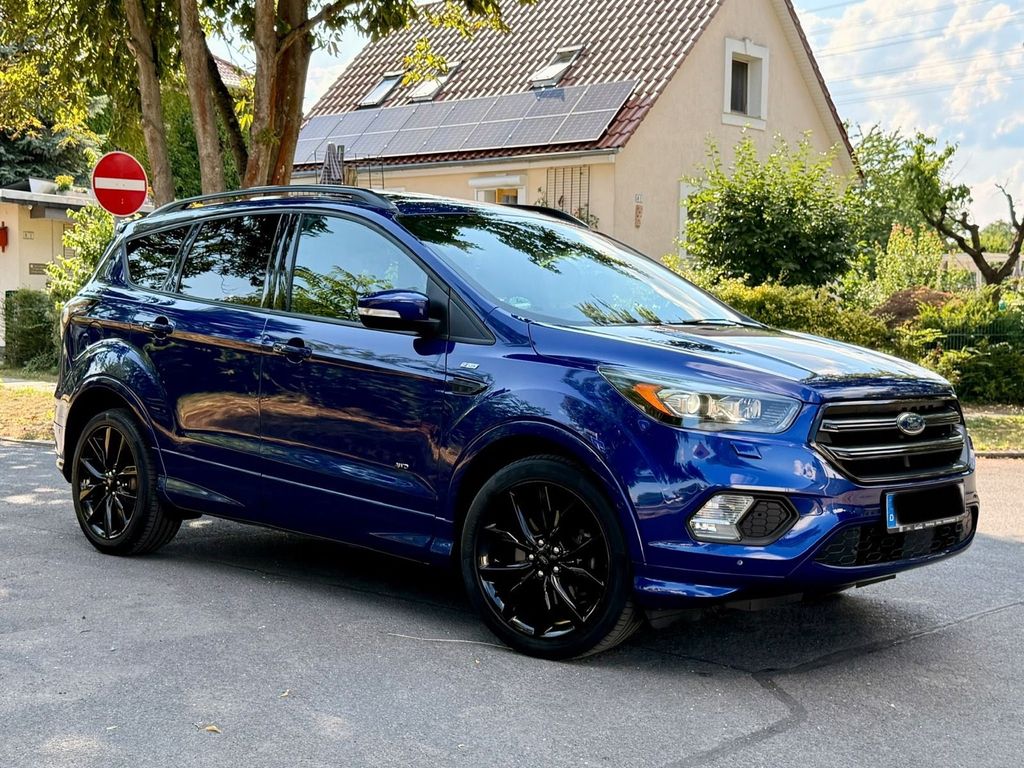 Image of Ford Kuga