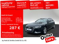 Audi A4 - Vorschau Bild 1