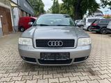 Audi A6 Avant 2.4,Klimaaut,Bi Xenon,Tüv 10/26 - Audi A6 aus 2003: Kombi