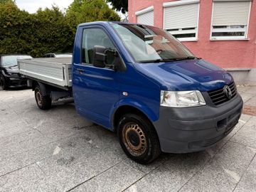 Volkswagen T5 Transporter - 7