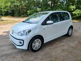 Volkswagen up! 1.0 55kW move up! TÜV Neu  - VW up! von privat