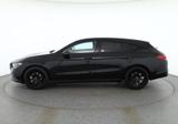 Mercedes-Benz CLA 200 SB Progressive LED Navi Sitzheizung - Mercedes-Benz CLA 200 aus 2020