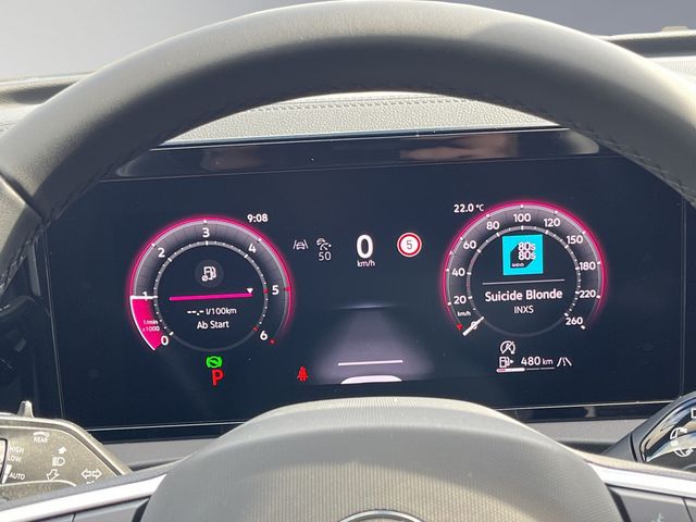 Tiguan Elegance 2.0 TDI DSG