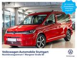Volkswagen Caddy Maxi Style DSG1.5 TSI Euro 6d ISC FCM - VW Caddy Maxi Gebrauchtwagen in Stuttgart