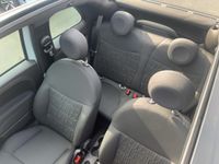 Fiat 500C - Vorschau Bild 15