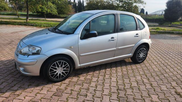 Citroën Citroen C3 1.4 HDi 70CV Exclusive