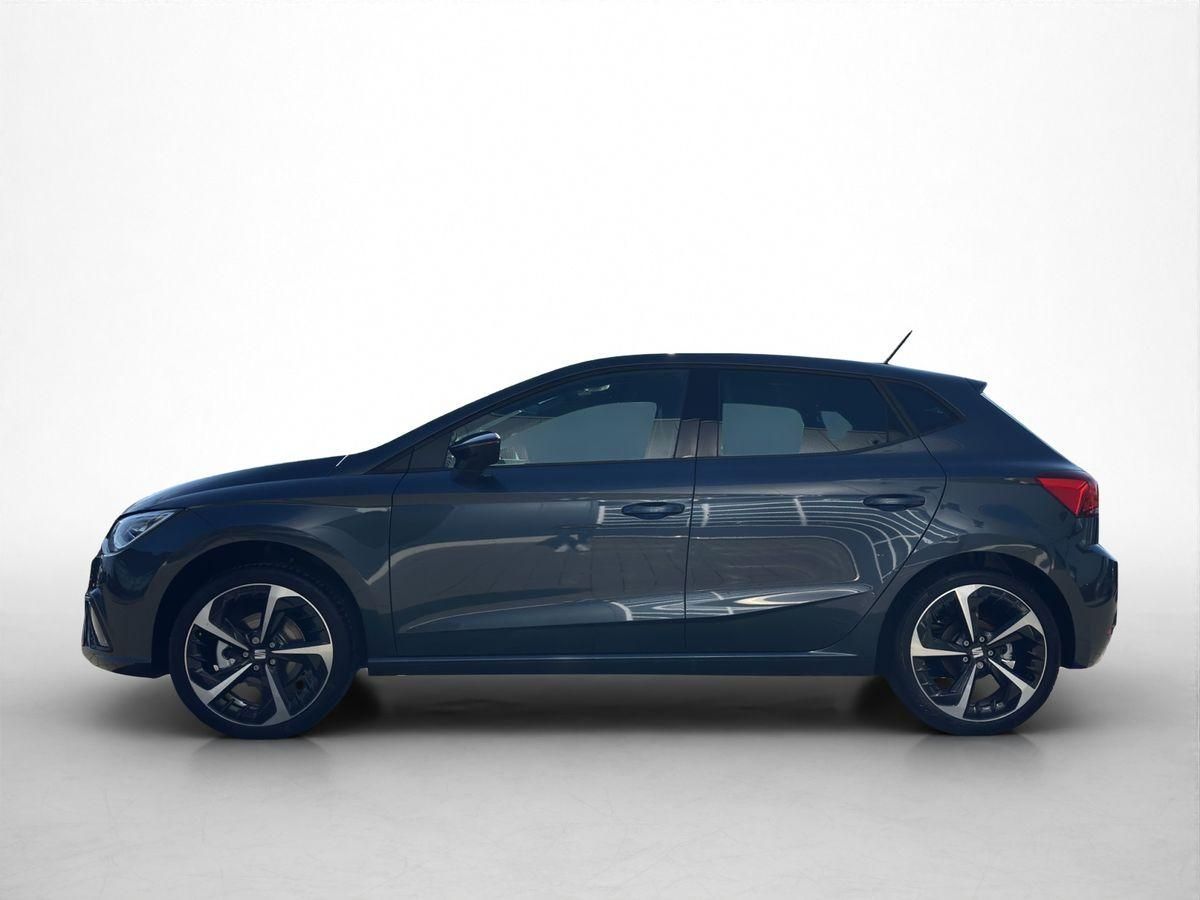 Seat Ibiza - Bild 9