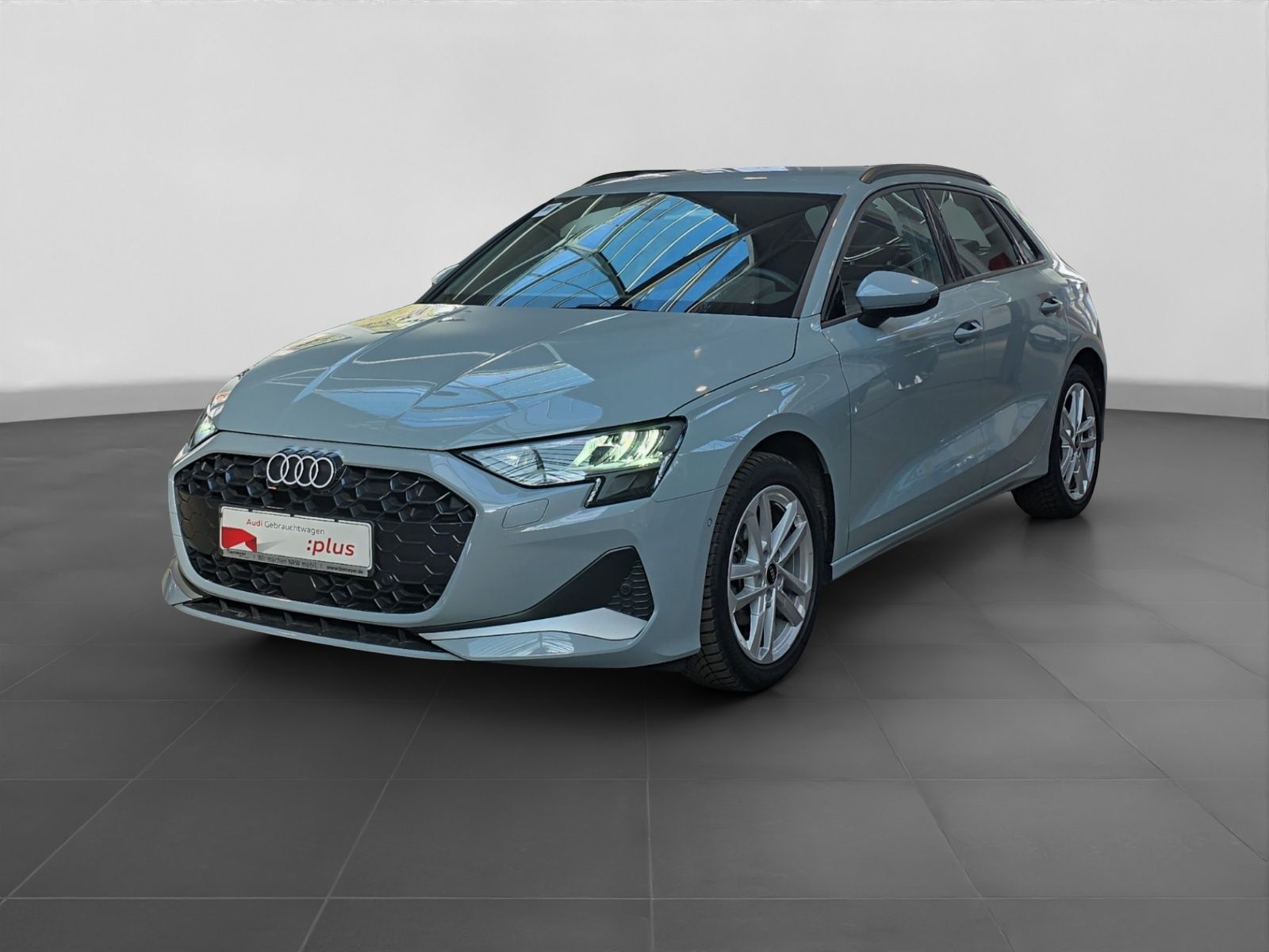 Audi A3 - Bild 2