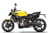 Husqvarna 801 Vitpilen 2025 - HUSQVARNA VITPILEN 801