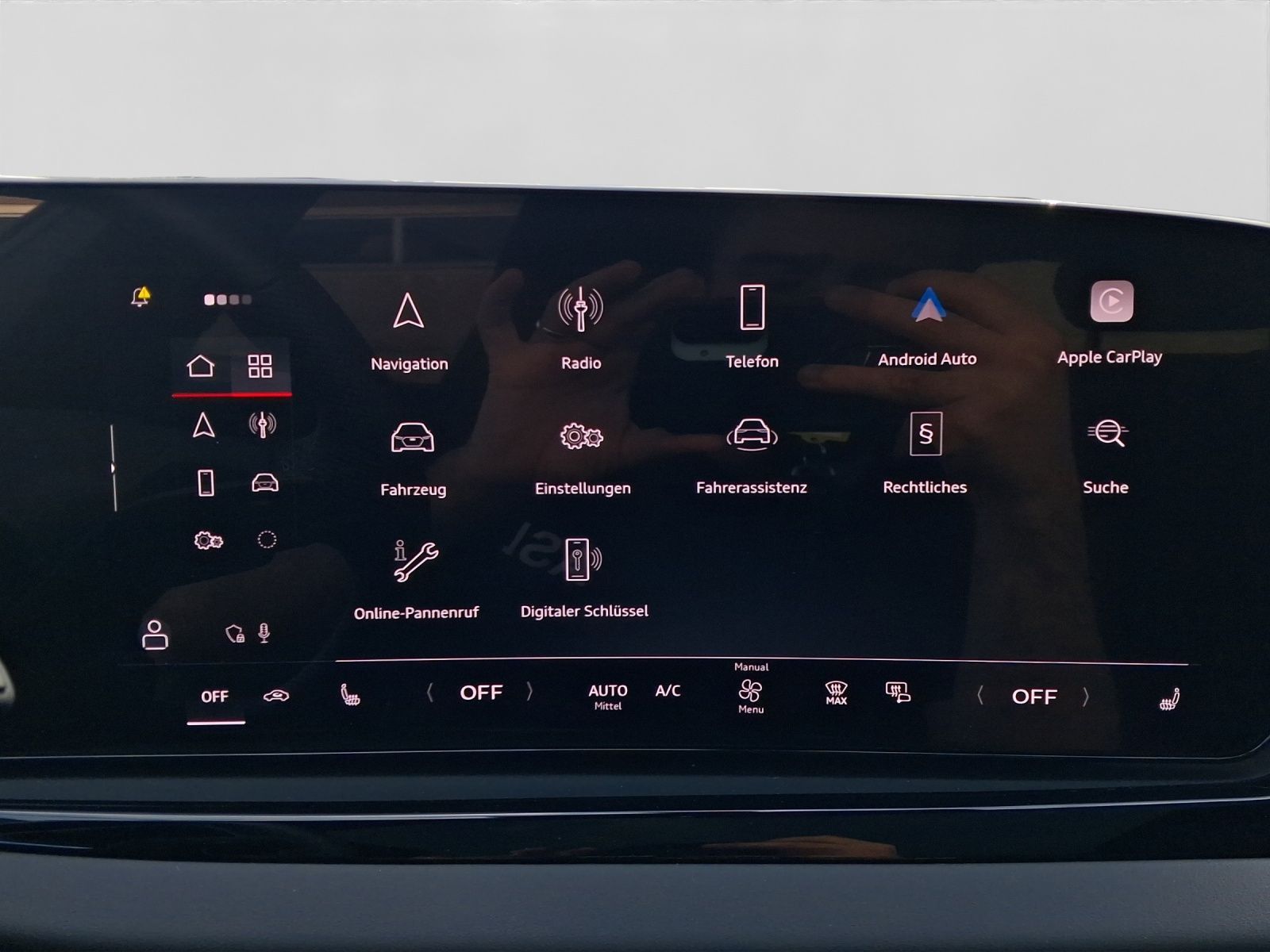 Audi A6 - Bild 12