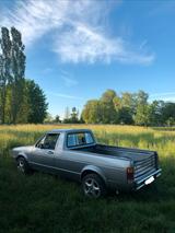 Volkswagen VW Caddy 14D | Golf 1 GTI DX Motor | mit E... - Volkswagen Caddy: 14d