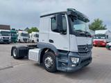 Mercedes-Benz Actros 1840 - Mercedes-Benz Actros 1840