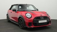 MINI John Cooper Works Cabrio - Vorschau Bild 2