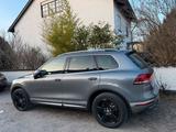 Volkswagen WV Touareg R LINE Doppelverglasung , Exsec... - Volkswagen Touareg: W