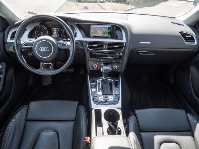 A5 Sportback 1.8 TFSI PDC SHZ LEDER XENON NAVI