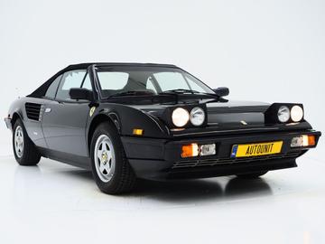1984 Ferrari MONDIAL 缩略图 21
