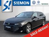 Volkswagen Passat Variant 1.5 eTSI DSG Business AHK Nav ACC