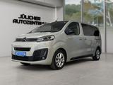 Citroën SpaceTourer Rip Curl M(L2) Aut., 1 Jahr Garantie - Citroën SpaceTourer mit Schiebetür