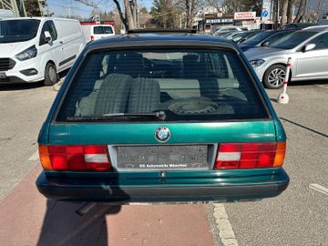 BMW 316 - 6