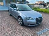 Audi A3 1.9 Diesel - Audi A3 aus 2007: 1.9
