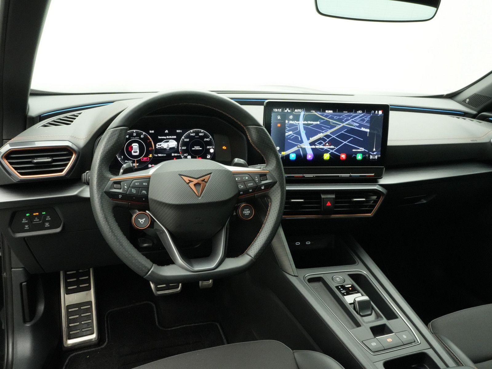Cupra Formentor - Bild 5