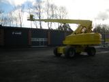 Genie Arbeitsbühne Genie S-85, AH 28 m - Genie LKWs