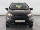 Ford EcoSport 1.0 EcoBoost ST-Line PDC+SHZ+BLUETOOTH+ - Ford EcoSport Gebrauchtwagen in Düsseldorf