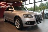 Audi Q5 S-Line 3.0 TDI  quattro ACC AHK SHZ Navi