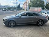 Mercedes-Benz CLA 200 CLA 200*AMG*-SPORT-PAKET*LEDER*NAVI*LED* - Mercedes-Benz CLA-Klasse: Sportwagen