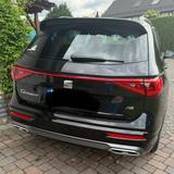 Seat Tarraco 1.5 TSI ACT 110kW FR DSG FR - Seat Tarraco von privat