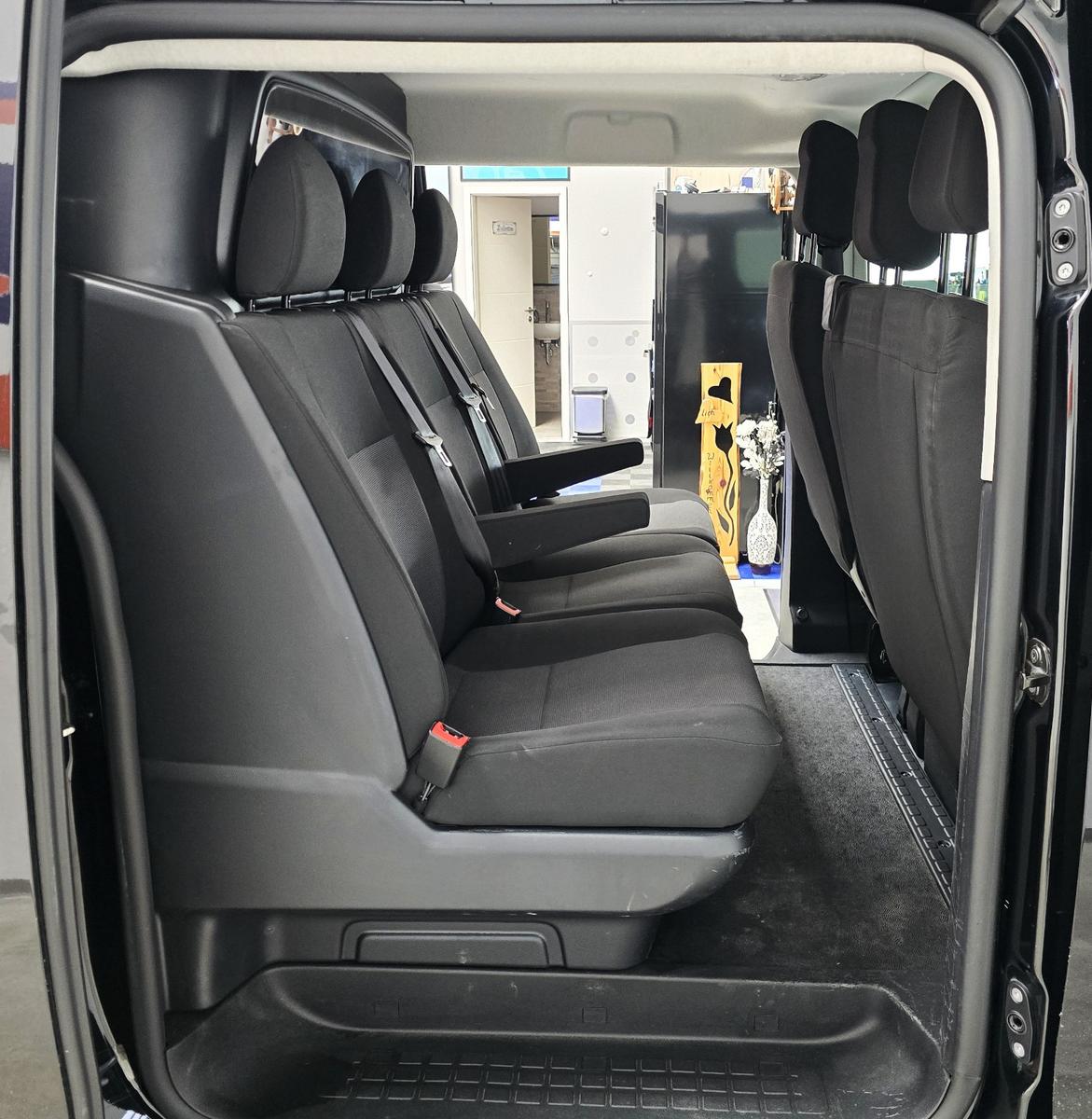 Peugeot Expert Kasten Premium|L2 H1|6 Sitzer|Kamera|1 HD