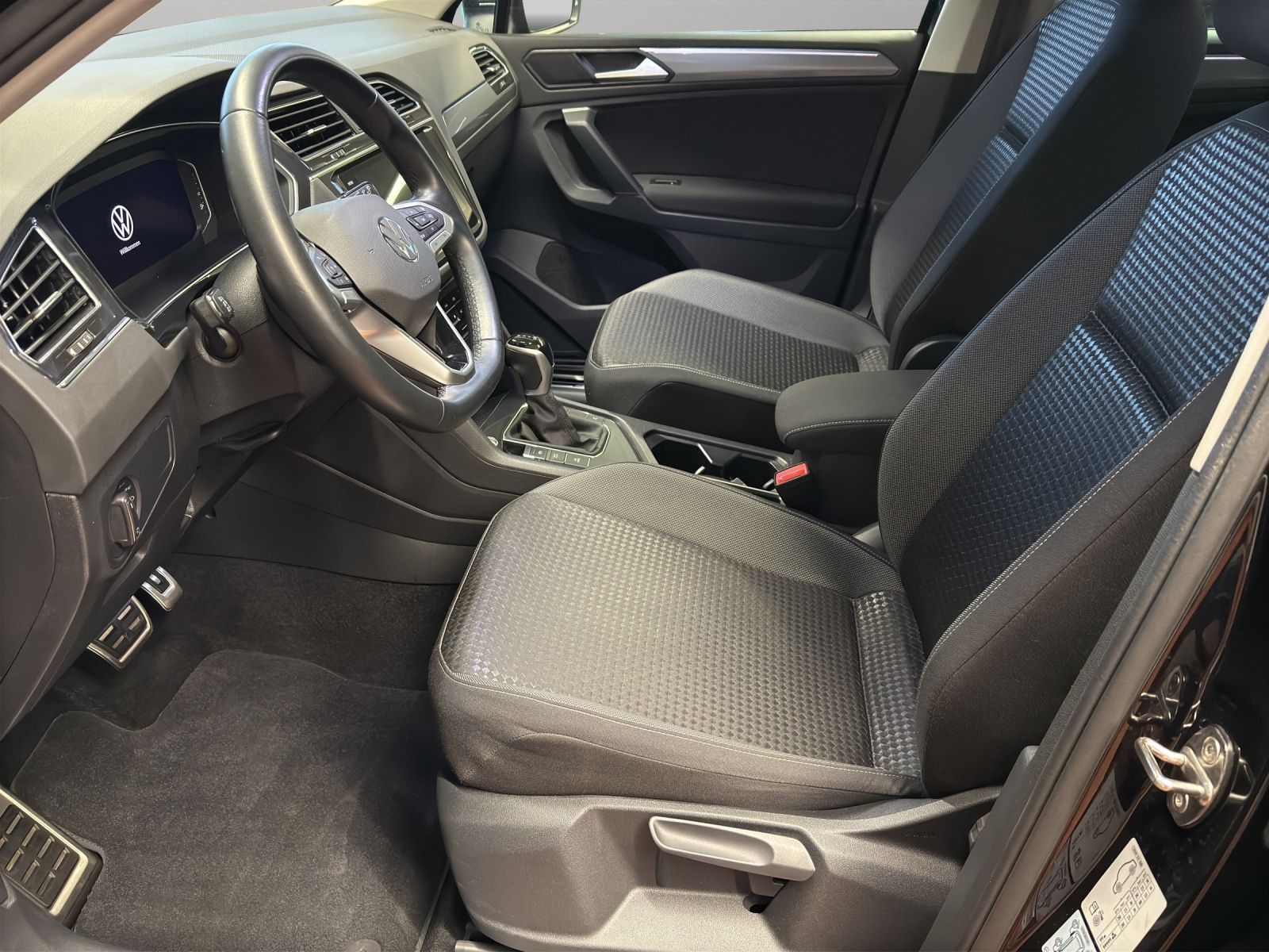 Volkswagen Tiguan - Bild 9