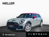 MINI JCW Clubman ALL4 Navi,AdaLED,HUD,RFK,H/K,CarPlay - mit Benzin-Antrieb: Head-Up Display, Kombi, mit Klimaautomatik