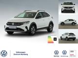 Volkswagen Taigo 1.0 TSI Goal+AHK+RFK+GJR+PARK-ASSIST+ACC