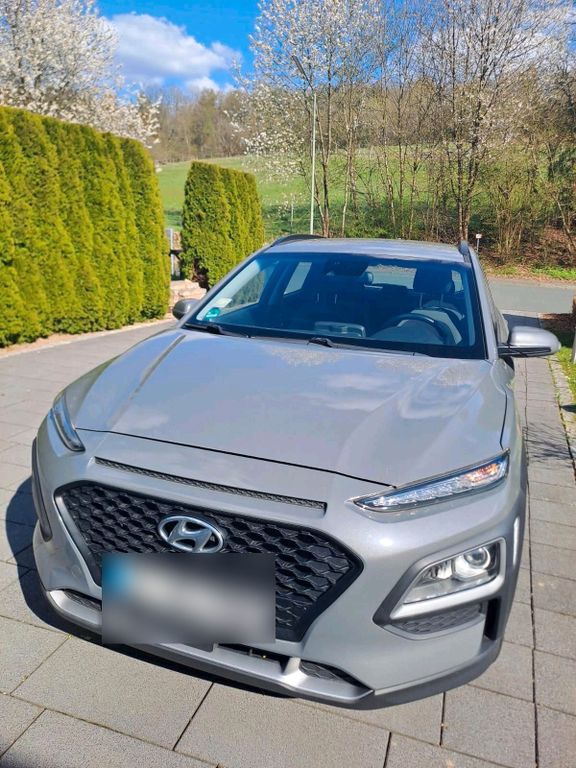 Image of Hyundai KONA