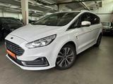 Ford S-MAX TITANIUM - 2126 - gebrauchte Ford S-Max aus dem Jahr 2020