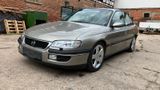 Opel Omega B 2,5 V6 TÜV neu! - Opel Omega mit Benzin-Antrieb: Limousine, V6 B