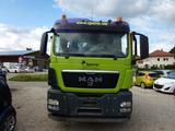 MAN TGS 26.320 /Automatik/Klima/Kran mit Funk