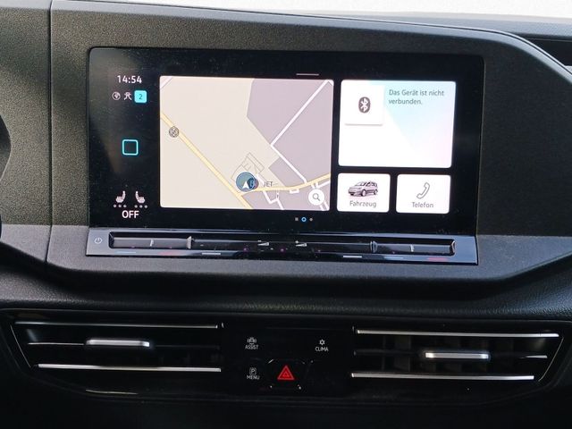 Caddy Maxi 1.5 TSI LIFE 7 SITZE+LED+NAVI+DCP+LAN