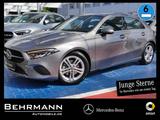 Mercedes-Benz A 200 Progressive +++R-Kamera+LED-Scheinw+MBUX++ - Mercedes-Benz A-Klasse Jahreswagen: Automatik
