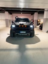 Ford F 150 - Ford F 150 aus 2021