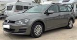 Volkswagen Golf VII Variant Trendline BMT - Volkswagen Golf: Trendline